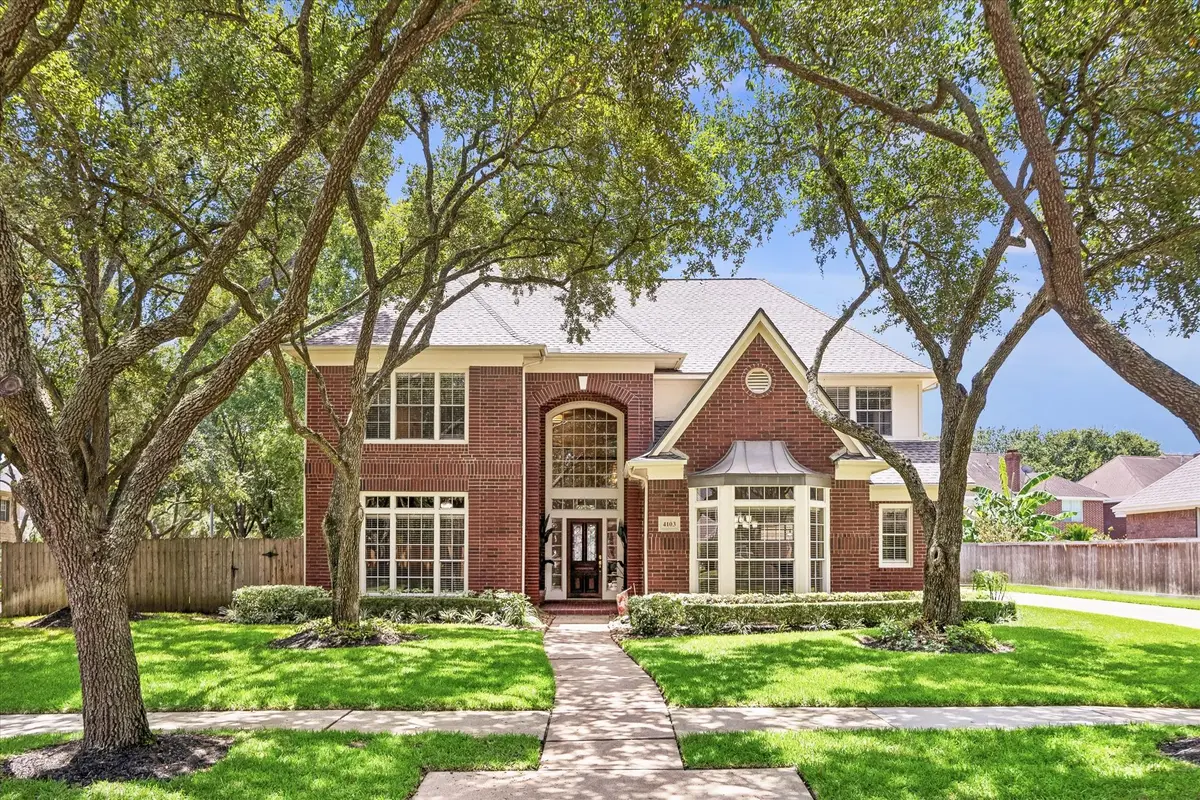 4103 Stone Edge Court, Sugar Land, TX 77479 - #1