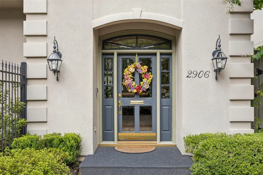 2906 Mid Lane, Houston, TX 77027 - #2