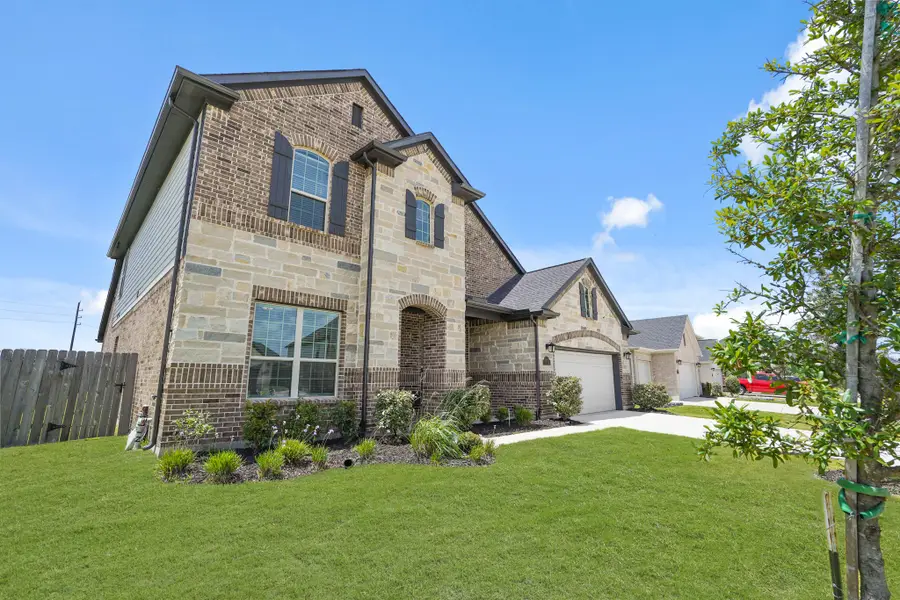8010 Chantilly Manor, Fulshear, TX 77441 - Image #2
