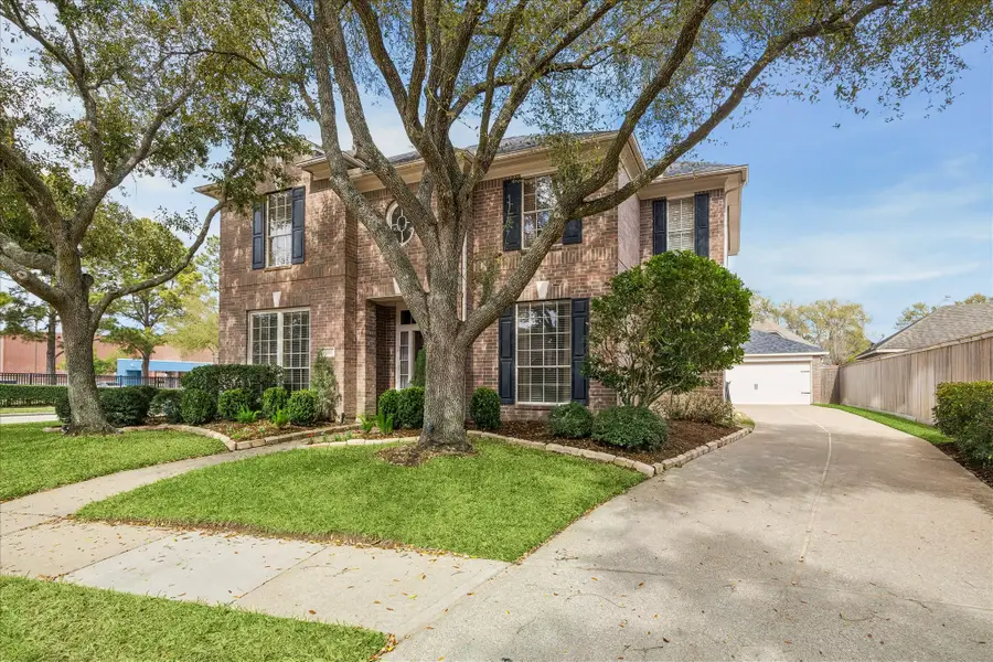 5310 Summerland Ridge Court, Houston, TX 77041 - #3