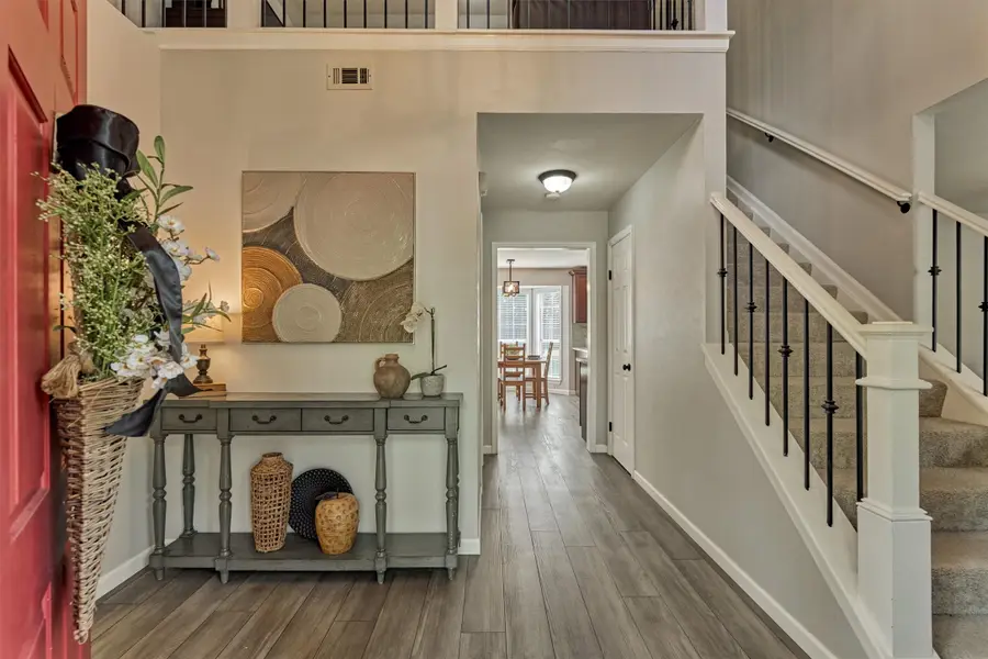 19 Greentwig Place, The Woodlands, TX 77381 - #3