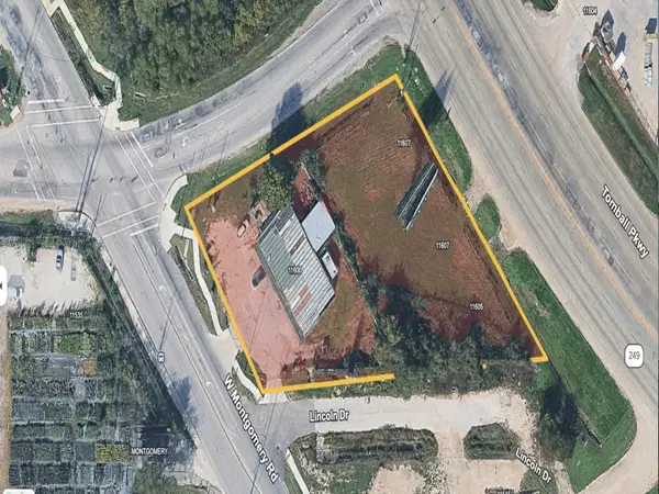 11607 State Highway 249, Houston, TX 77086