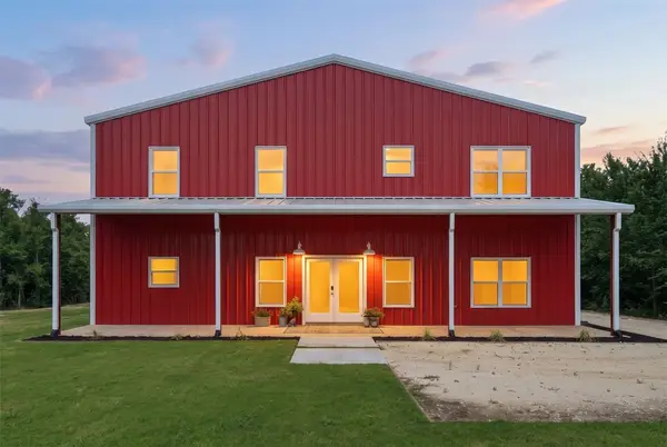 11497 Kitty Hawk Drive, Frankston, TX 75763
