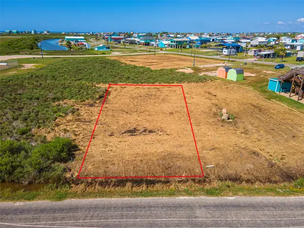0 County Road 205, Sargent, TX 77414