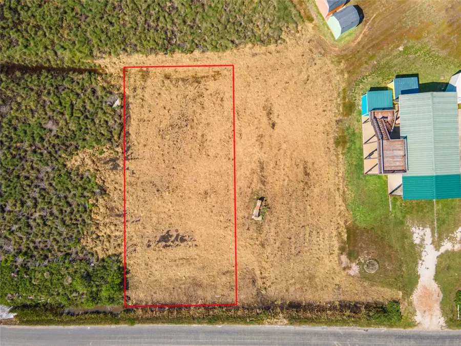 0 County Road 205, Sargent, TX 77414 - #3