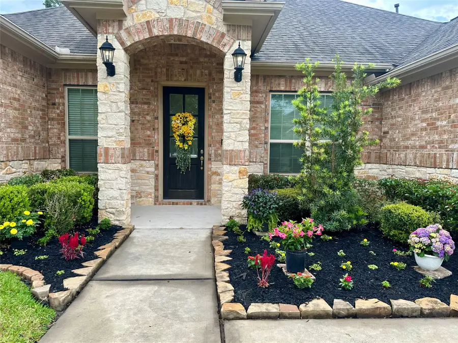 2051 Brookmont Drive, Conroe, TX 77301 - #2