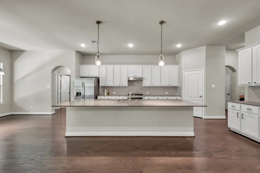 2051 Brookmont Drive, Conroe, TX 77301 - #3