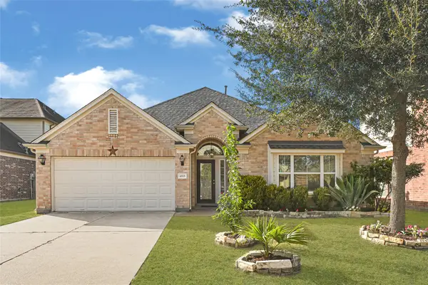 4815 Jarl Court, Katy, TX 77449