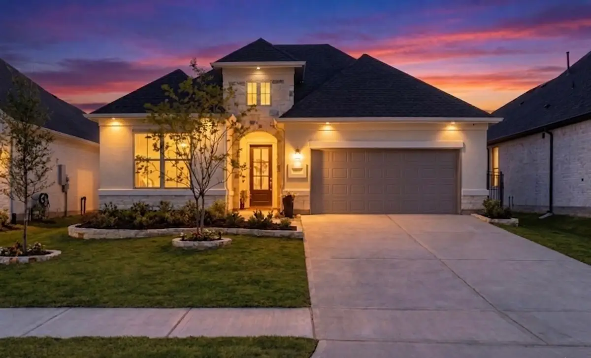 7130 Carriage Light Drive, Magnolia, TX 77354 - #1