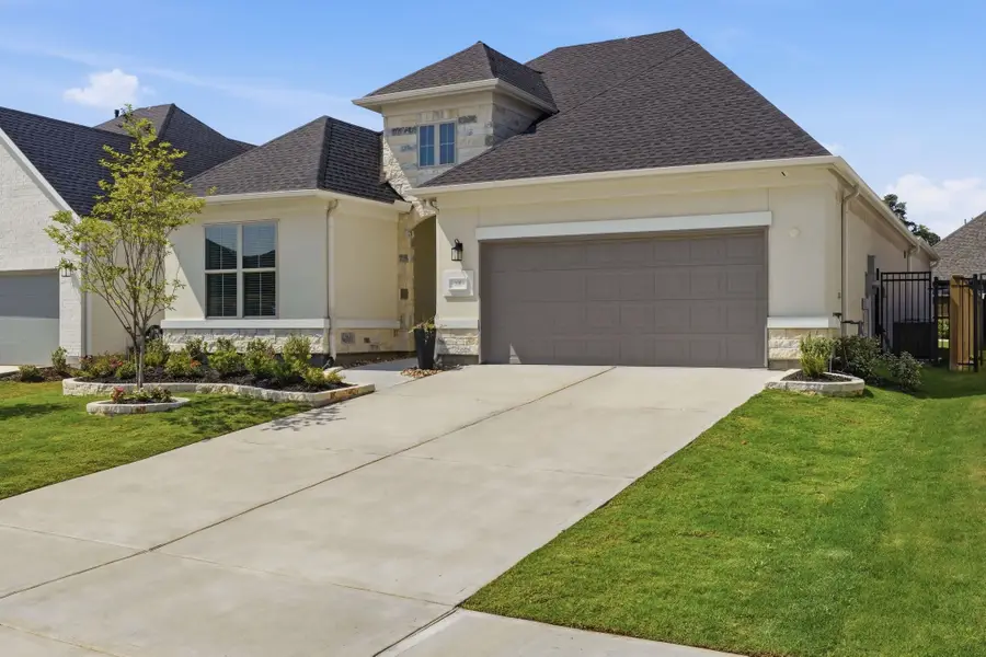7130 Carriage Light Drive, Magnolia, TX 77354 - #2