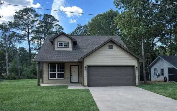 127 Sharon Lane, Livingston, TX 77351