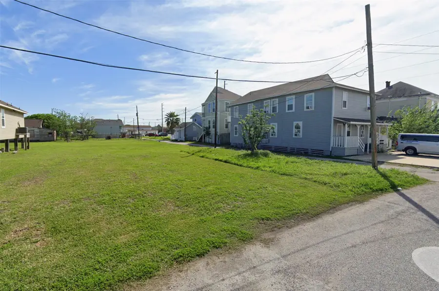 0 Church St, Galveston, TX 77550 - #2