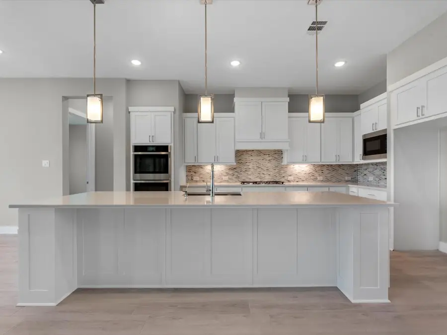 3014 Elderberry Orchard Street, Richmond, TX 77406 - Image #3