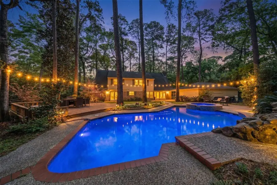 2918 Kings Forest Drive, Houston, TX 77339 - #3