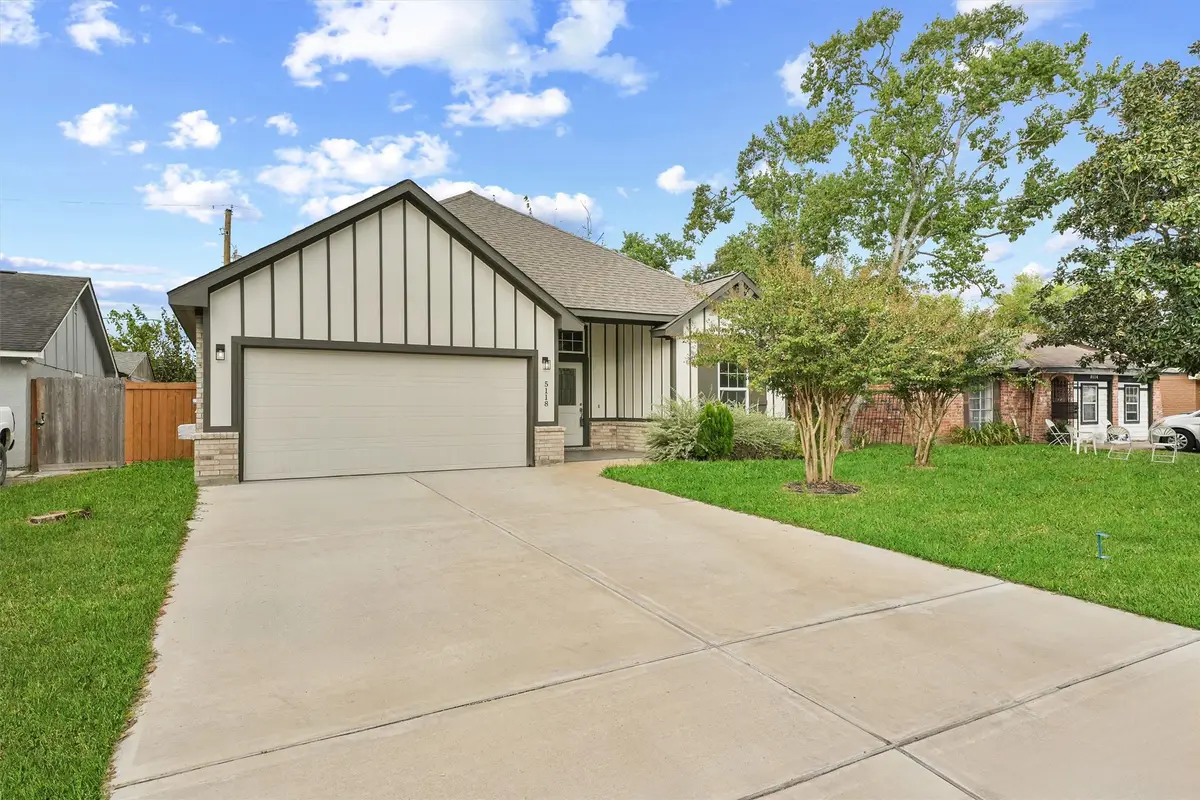 5118 Danfield Drive, Houston, TX 77053 - Image #1