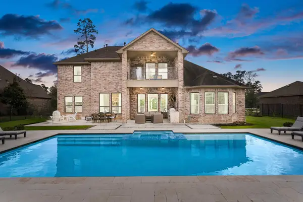 5519 Bright Timber Landing, Spring, TX 77386
