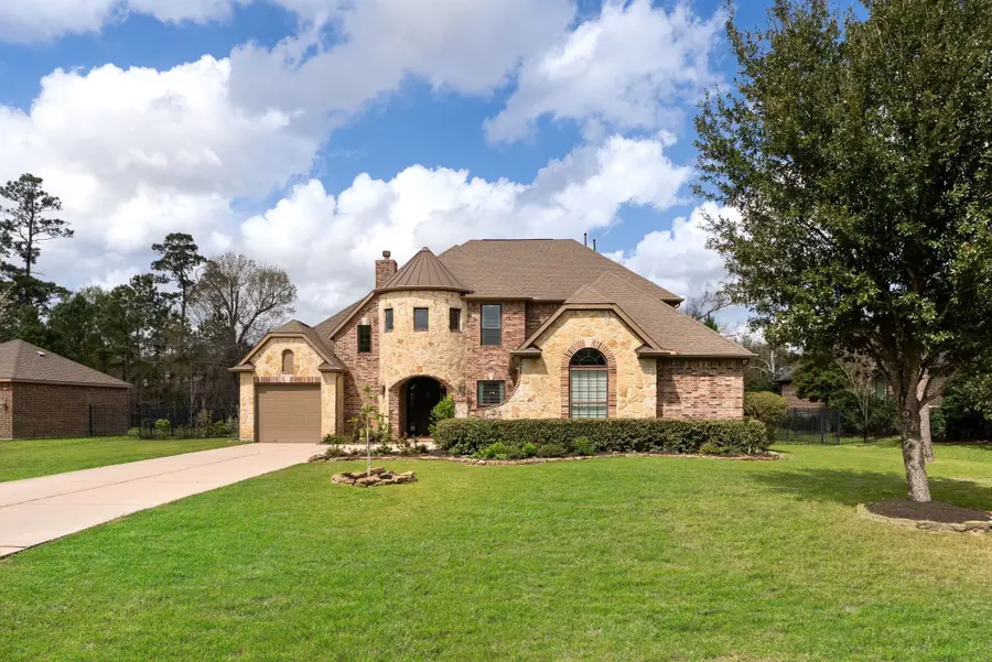5519 Bright Timber Landing, Spring, TX 77386 - #2