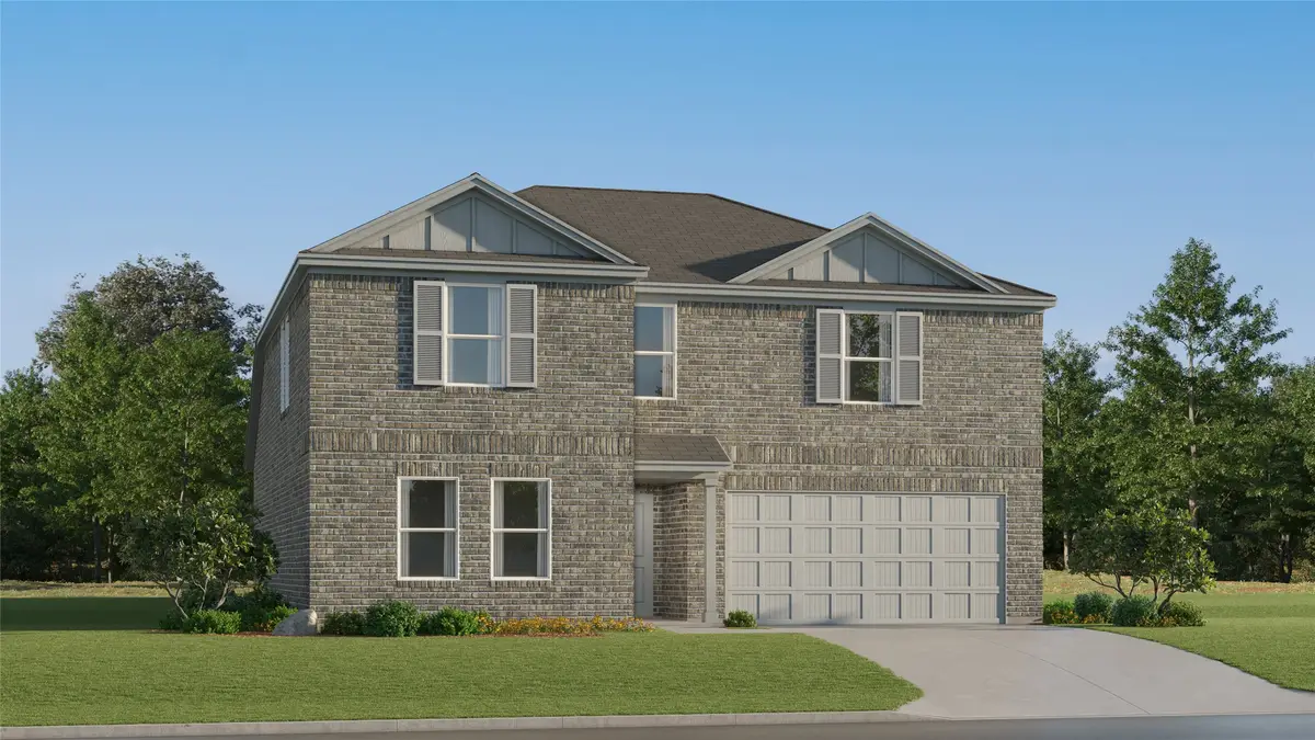 18322 Daisy Bluff Street, Crosby, TX 77532 - #1