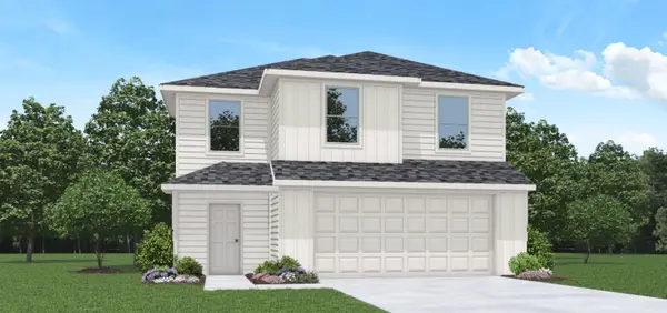 22902 Primrose Wind Lane, Hockley, TX 77447