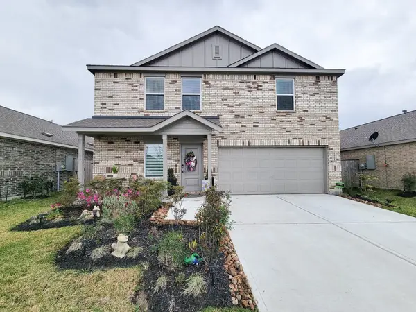 18670 Scopello Drive, New Caney, TX 77357
