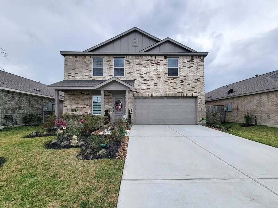 18670 Scopello Drive, New Caney, TX 77357 - #2