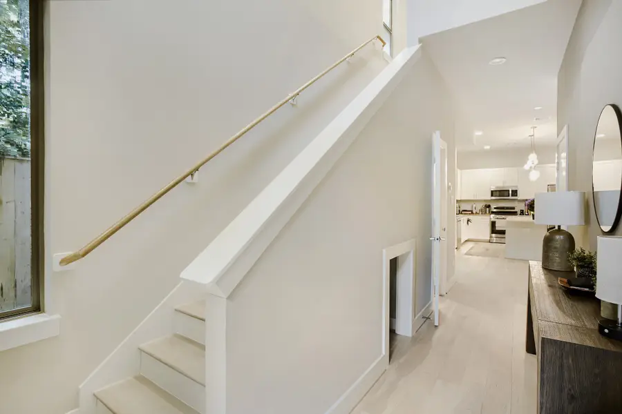 540 Janisch Road #A, Houston, TX 77018 - #3