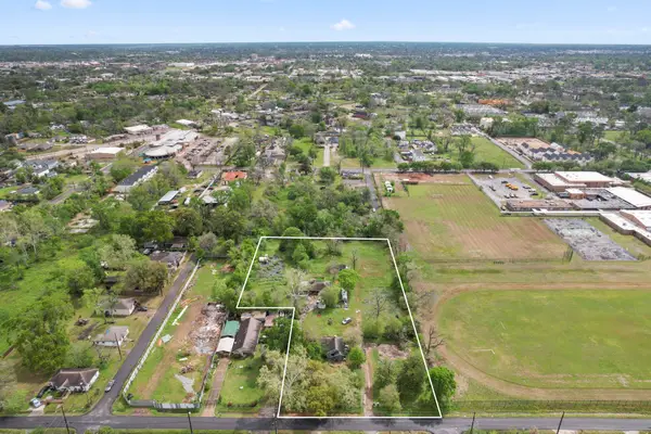 6302 Tuskegee Street, Houston, TX 77091