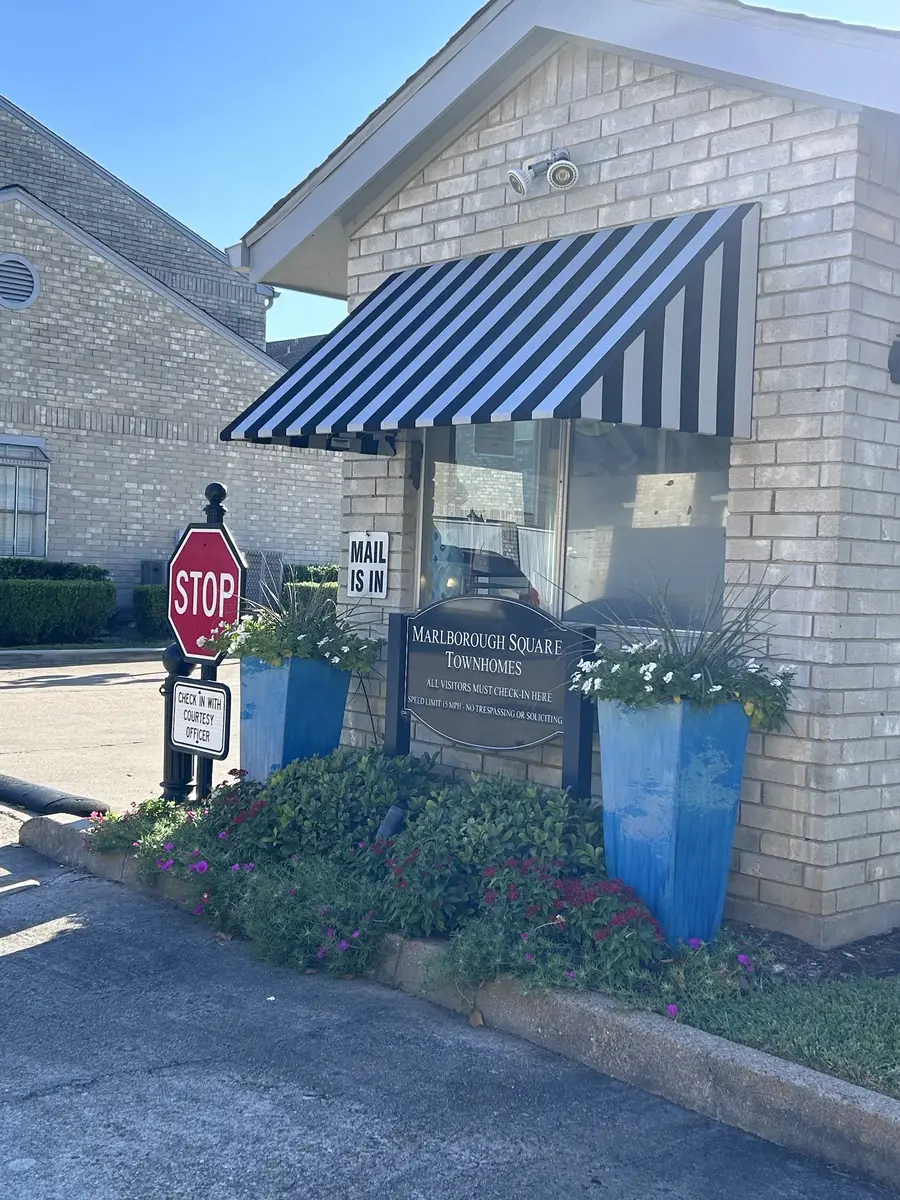 404 Wilcrest Drive #404, Houston, TX 77042 - #3