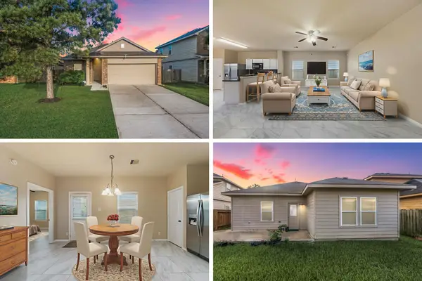 17415 Blackstone Trails Drive, Humble, TX 77396