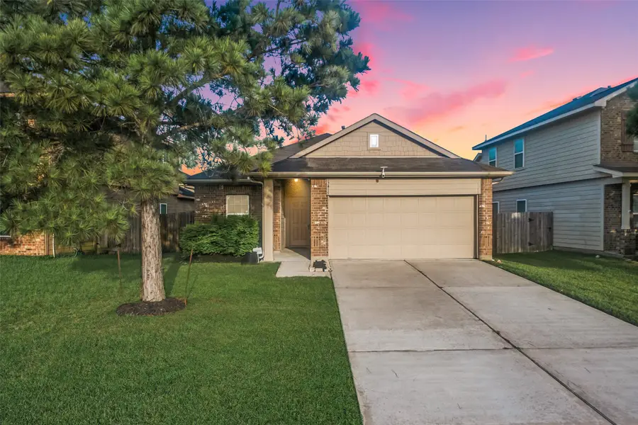 17415 Blackstone Trails Drive, Humble, TX 77396 - Image #2
