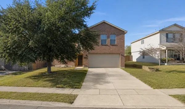 133 Kaylee Chase, Cibolo, TX 78108