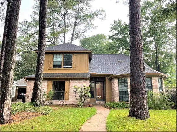 15627 Lago Villa Drive, Tomball, TX 77377