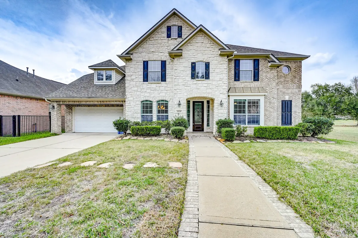 12231 W Colony Shore Drive, Cypress, TX 77433 - Image #1