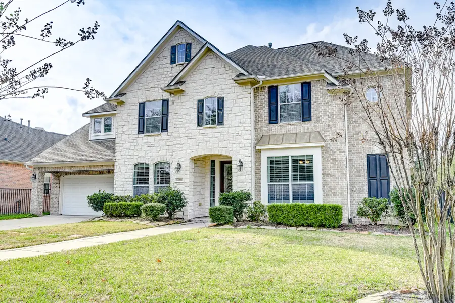 12231 W Colony Shore Drive, Cypress, TX 77433 - Image #2