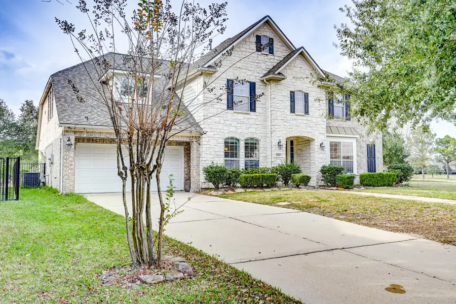 12231 W Colony Shore Drive, Cypress, TX 77433 - Image #3