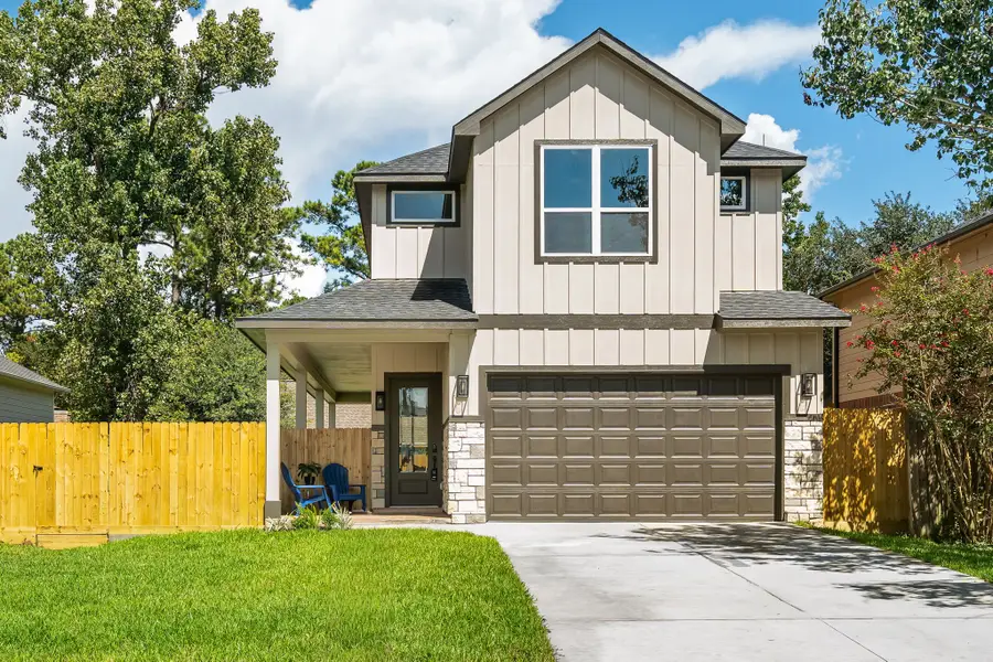 22806 August Leaf Drive, Tomball, TX 77375 - Image #2