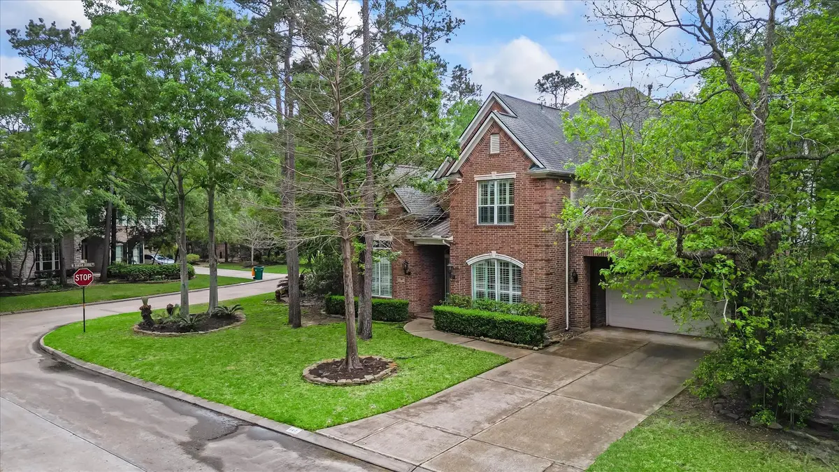 66 Chamomile Court, The Woodlands, TX 77382 - #1