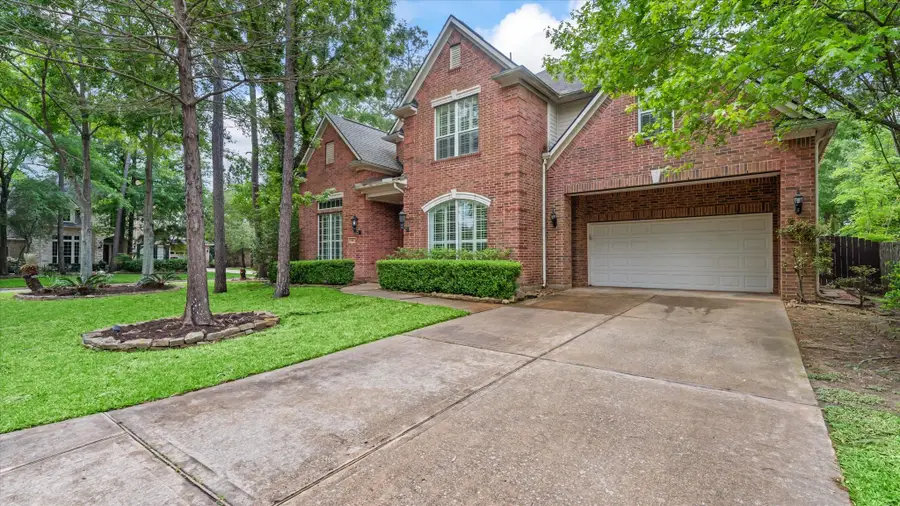 66 Chamomile Court, The Woodlands, TX 77382 - #3