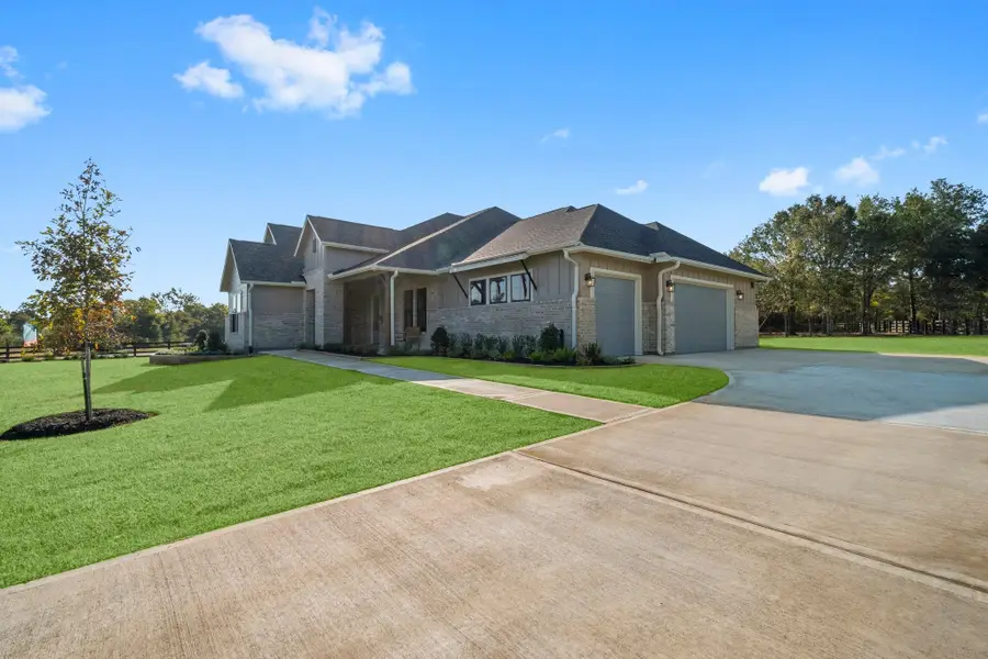 25105 Grace Vista Way, Montgomery, TX 77356 - Image #3