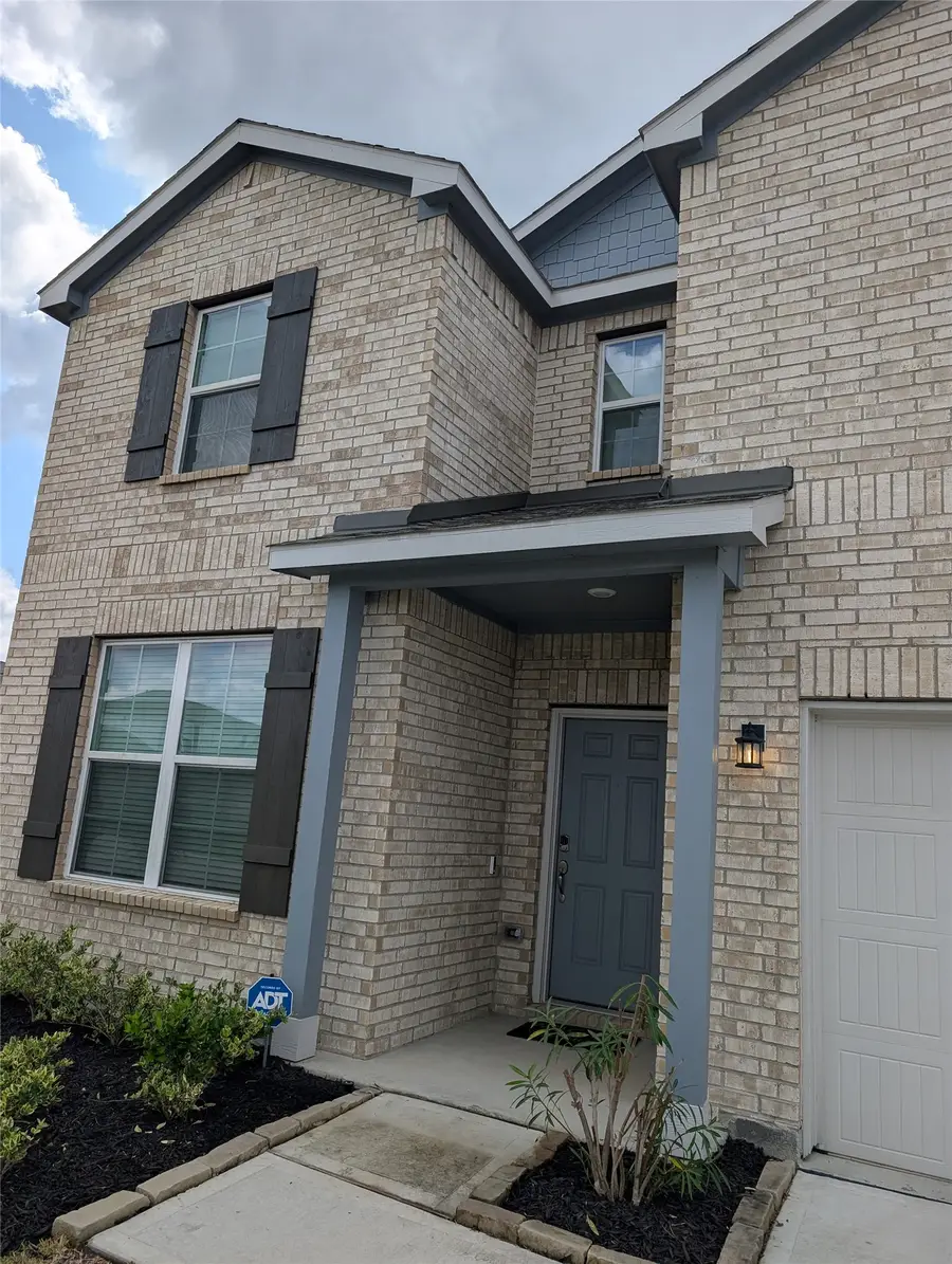 16878 Bristle Cone Way, Conroe, TX 77302 - #2