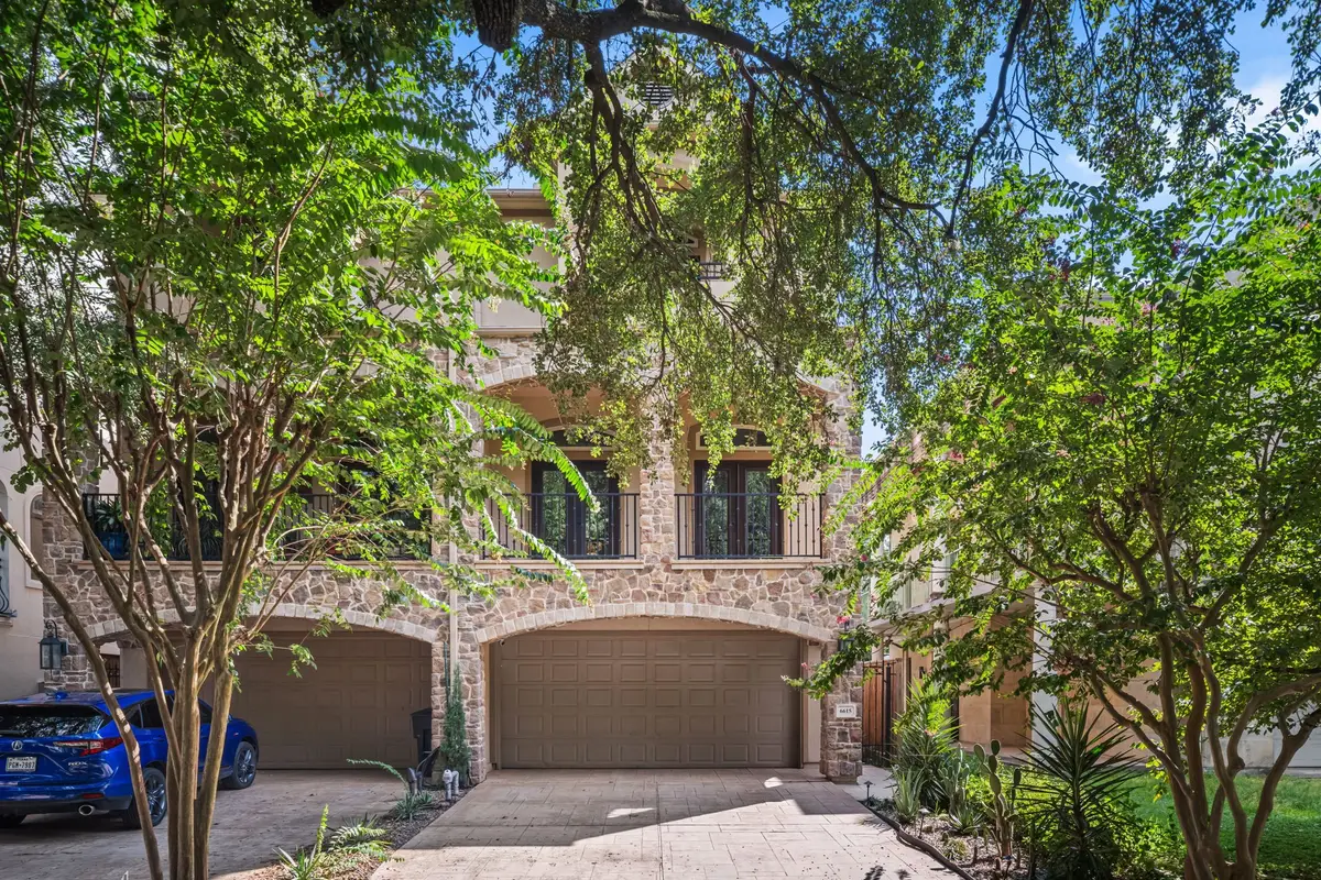 6615 Wanita Place, Houston, TX 77007 - #1