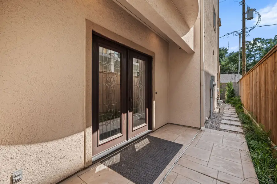 6615 Wanita Place, Houston, TX 77007 - #3