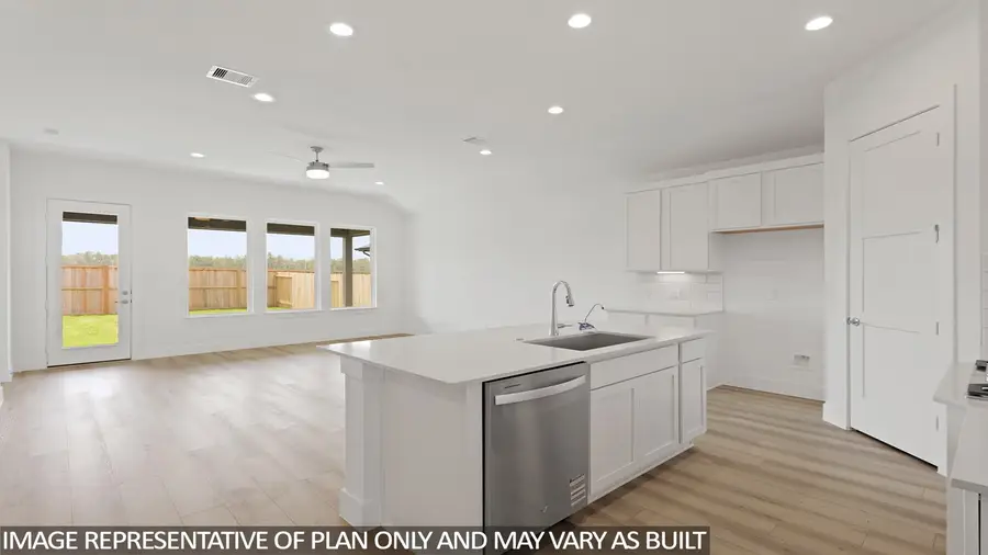 41046 Riverside Meadows, Magnolia, TX 77354 - Image #2