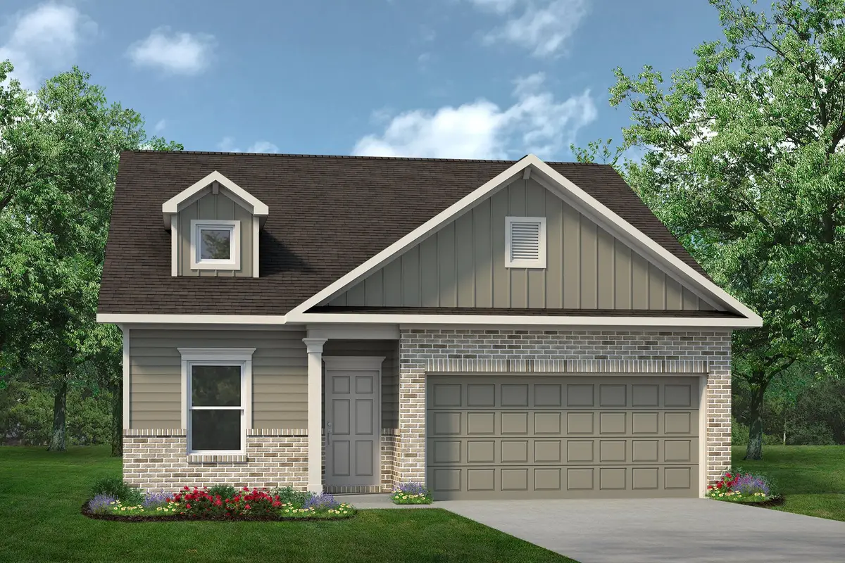 32346 Slender Spreadwing Drive, Fulshear, TX 77441 - #1