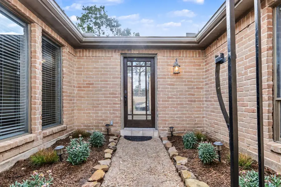 12031 Wedgehill Lane, Houston, TX 77077 - Image #2