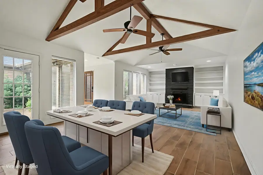 12031 Wedgehill Lane, Houston, TX 77077 - Image #3