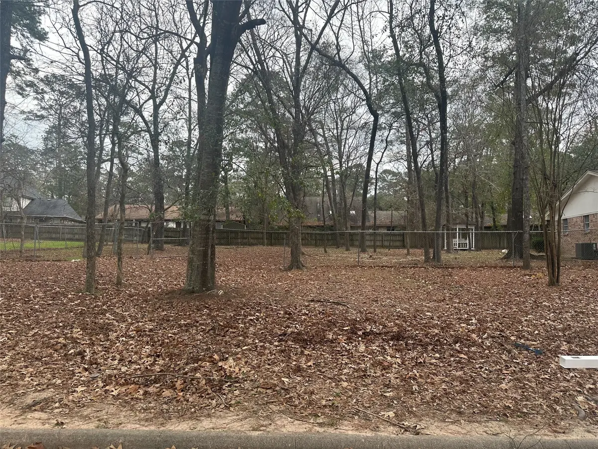 1737 E Lake Drive, Huntsville, TX 77340 - Image #1