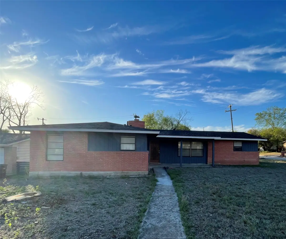 4403 Trailwood Drive, San Antonio, TX 78228 - #1