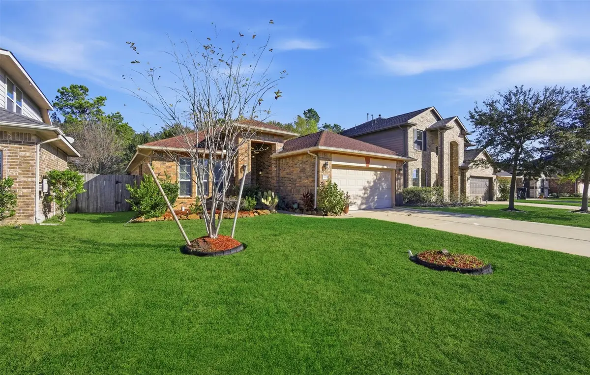 16858 Ranger Ridge Drive, Cypress, TX 77429 - Image #1