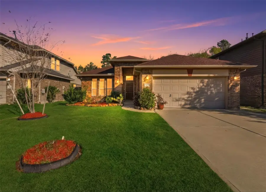 16858 Ranger Ridge Drive, Cypress, TX 77429 - Image #2